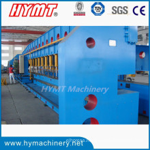 XBJ-6 Metal Sheet single Head edge milling Chamfering Machine